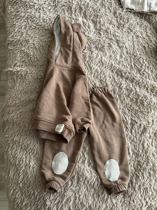 Костюм на хлопчика