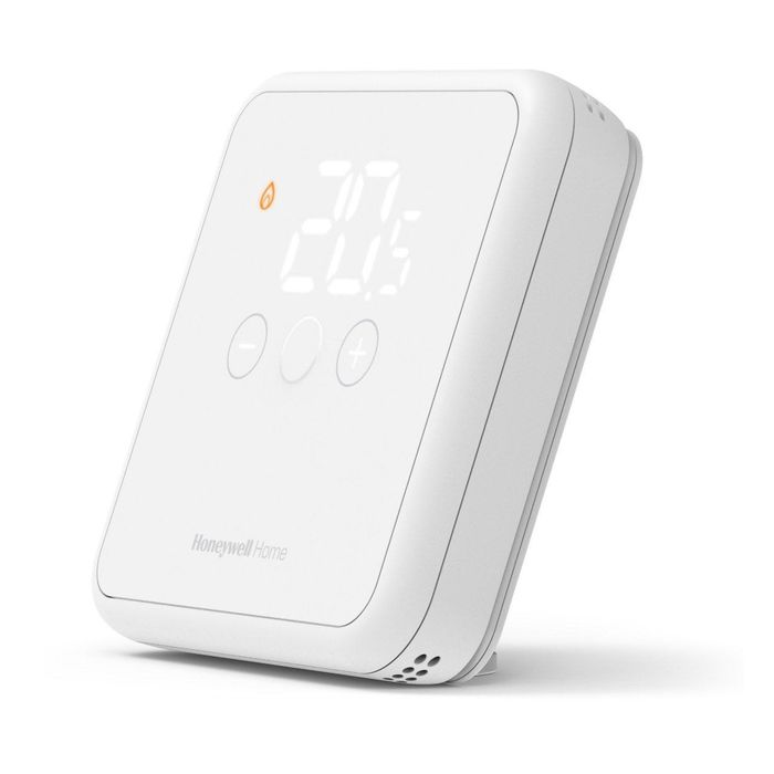 2 x Termostatos Digital Honeywell DT4