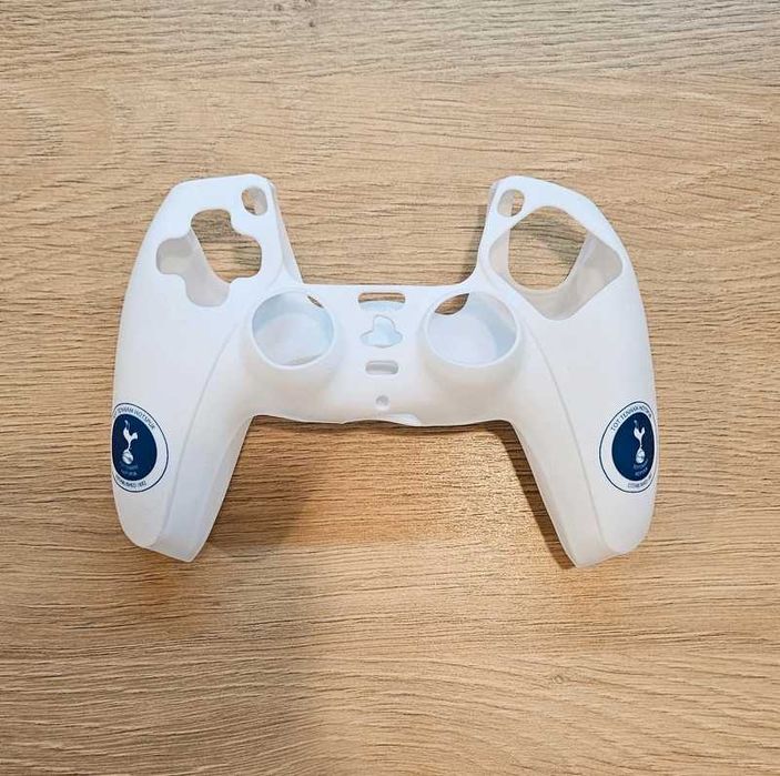 Silikonowe etui pad kontroler Playstation Tottenham Hotspur F.C.