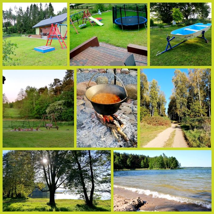 Wynajmę domek, super wakacje, Mazury, jeziora, Giżycko, okazja!!!