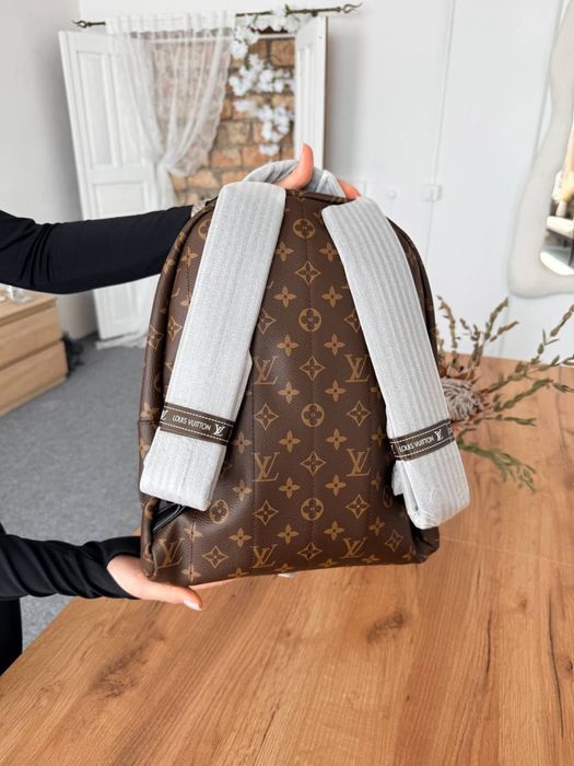 Plecak Louis Vuitton palm springs