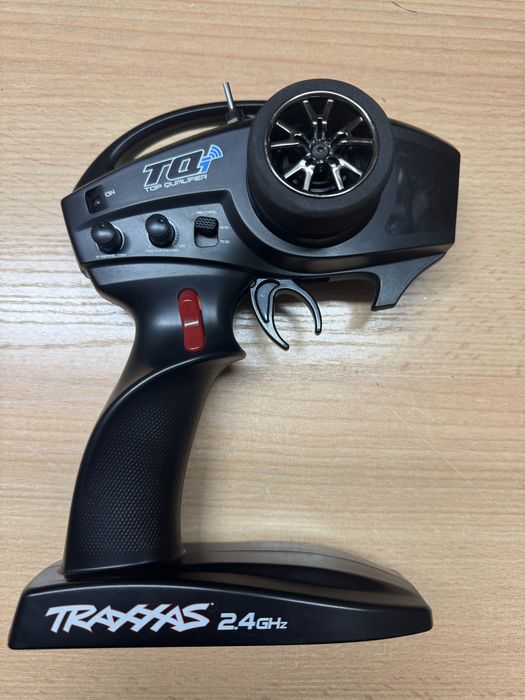 Aparataru Traxxas model 6530
