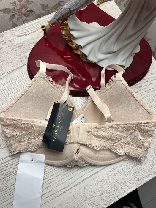 Бюстгальтер «Temple Luxe» (розмір 70 Е) Австралія