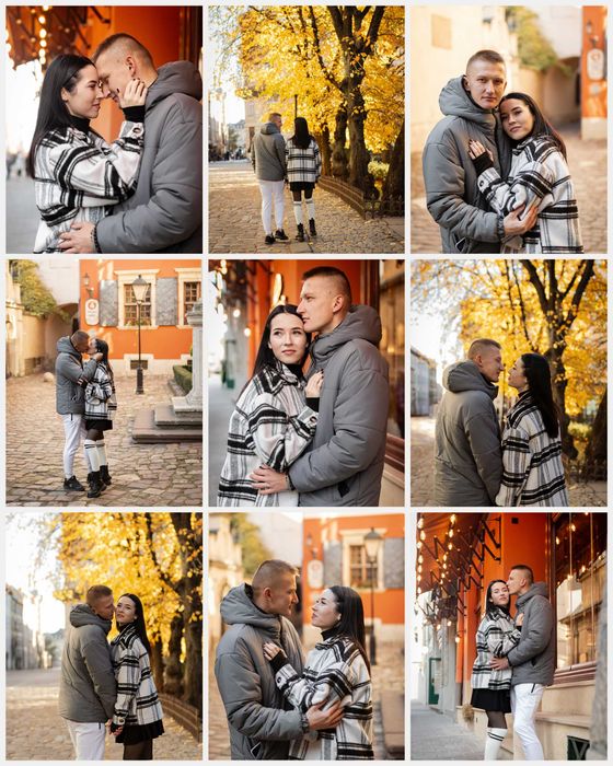 Фотограф / Фотосесія /  Хрестини / Індивідуальна / Сімейна / Розписка