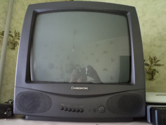 Телевизор Changhong