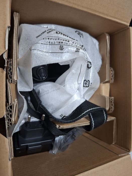 Aparat kompaktowy super zoom x60 Nikon Coolpix B700