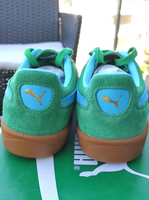 Puma męskie buty Palermo vintage update 44