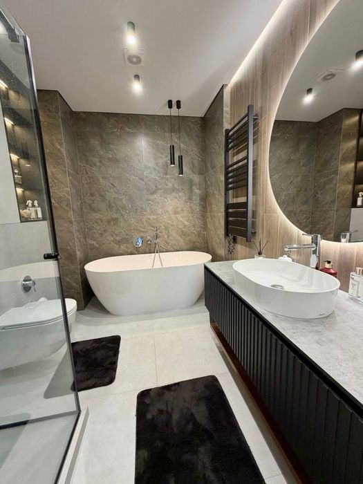 Сдам ЖК НЕБО  набережная центр