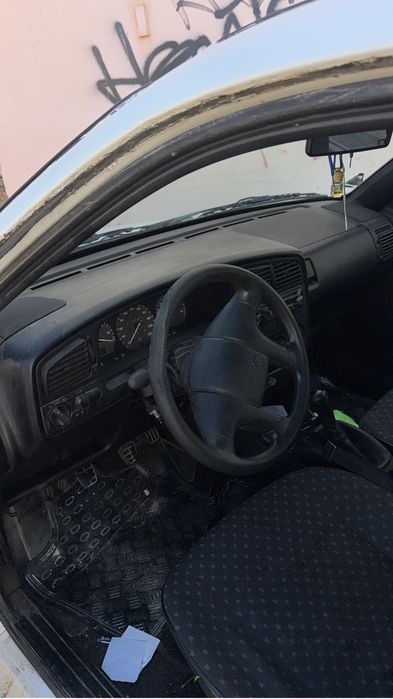 Passat impecavel