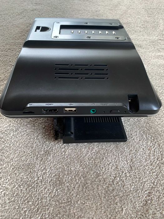 Monitor DVD para carro - Conjunto 2