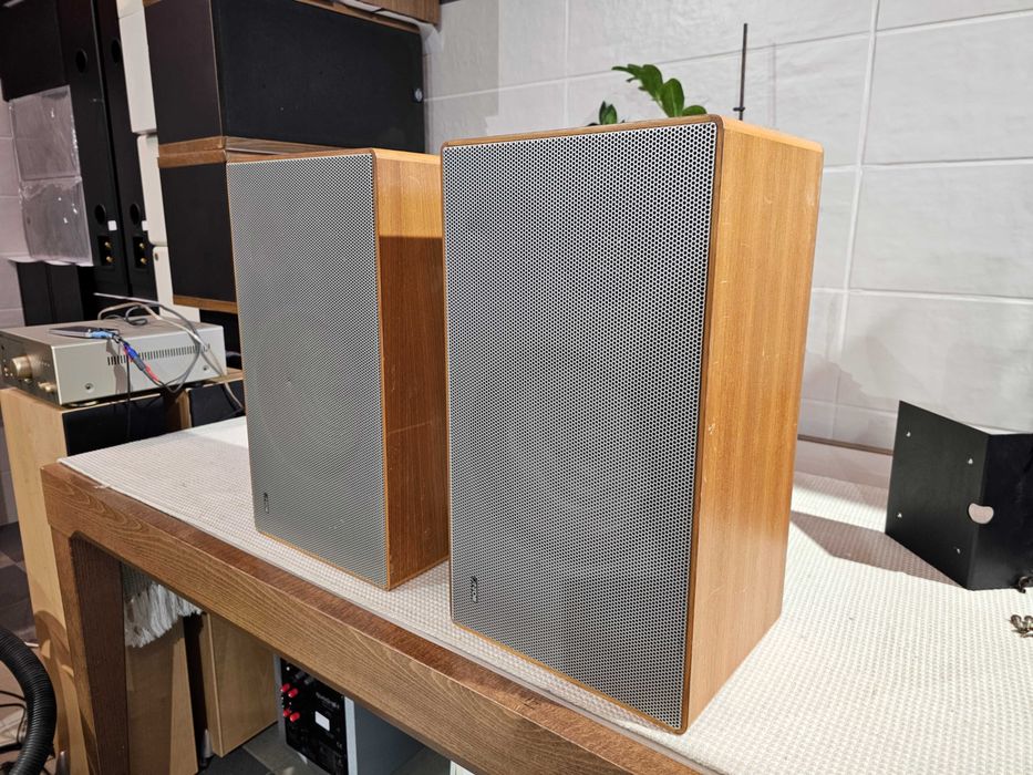 Акустика Canton LE-500