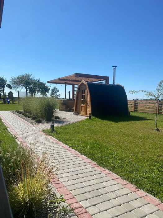 Wynajem domków letniskowych