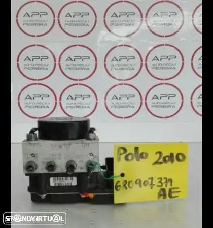 Módulos de ABS VW Polo 6R Seat Ibiza 6J várias referências 6R0907379