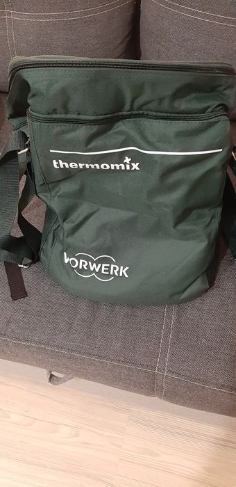 Torba Thermomix nowa