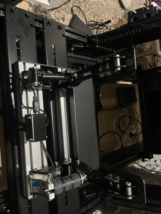 DC Simracing | DC2 RS | Pedais SimRacing