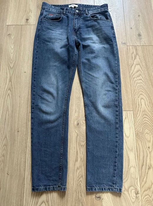 LEE Cooper spodnie jeansy W34L32