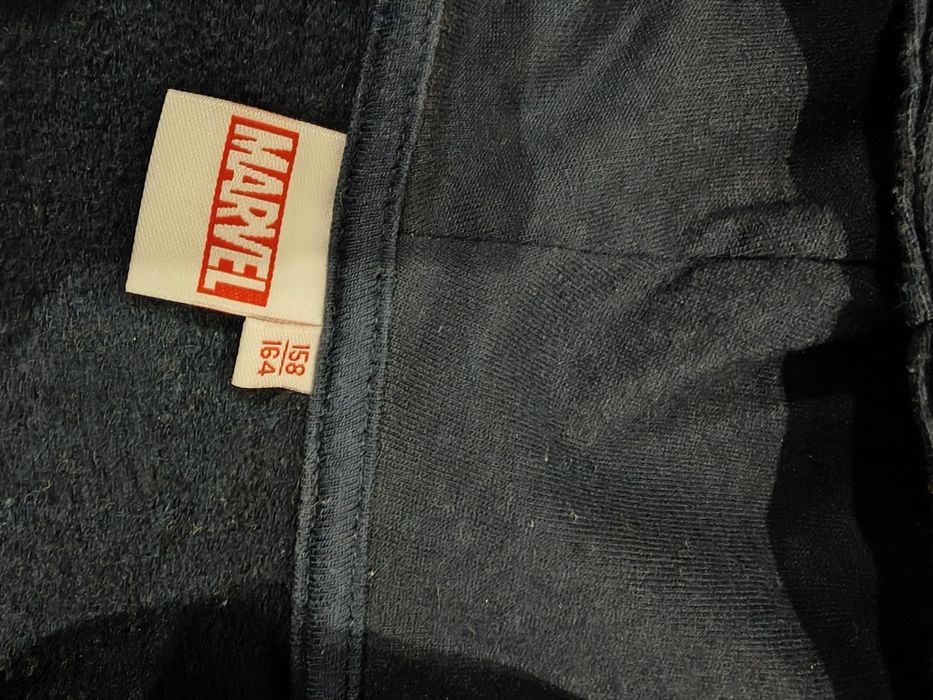 Bluza chłopięca r. 158