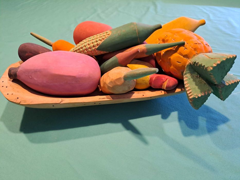 Esculturas Africanas!