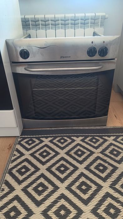 Grill,piekarnik  elektryczny