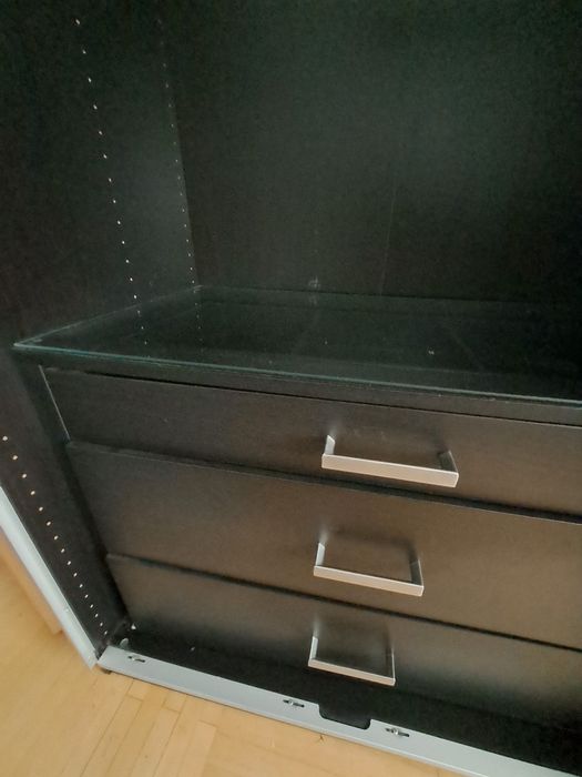 Szafa PAX IKEA szafa