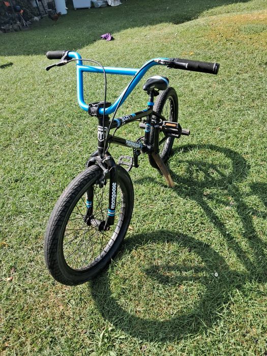 Rower BMX (Mongoose)