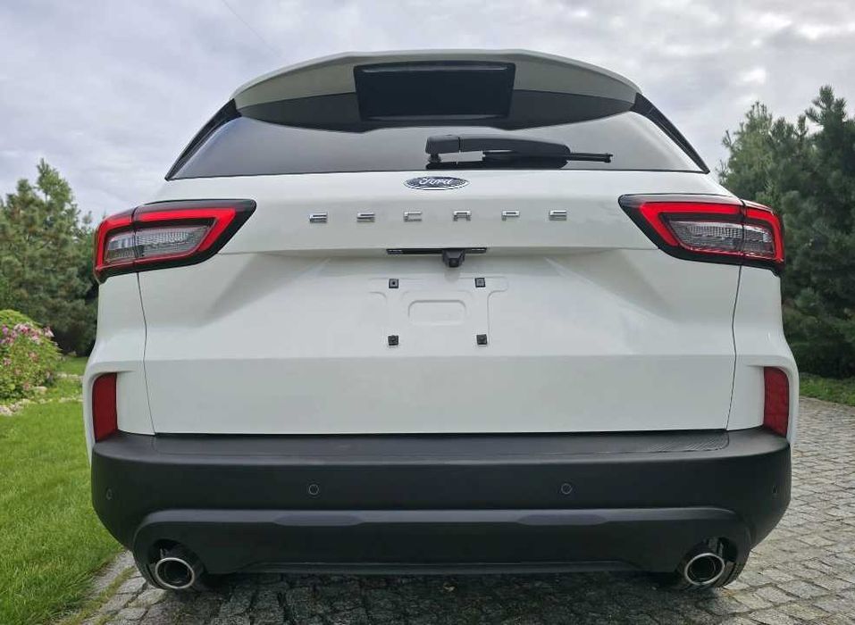 Ford Escape ST-Line 2025