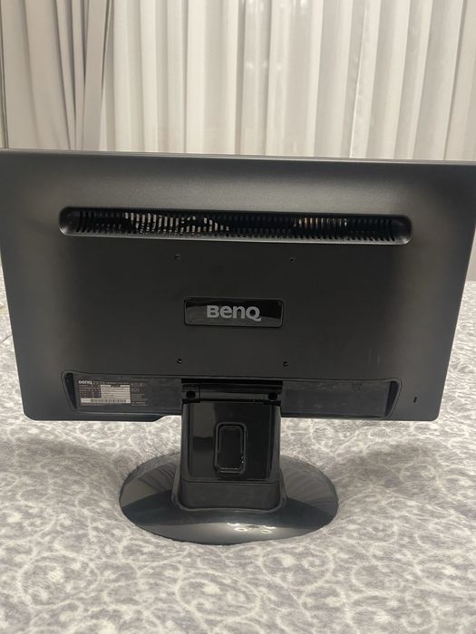 Монітор benq 60hz