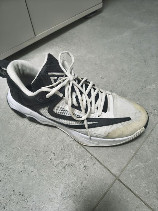 Buty Nike młodzieżowe 45