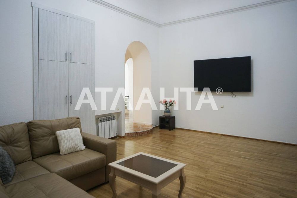 3-rooms apartment apartment by the address st. Deribasovskaya (area 130 m²) - Atlanta.ua - photo 5