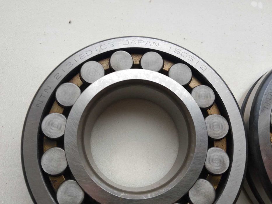 21312 D1 C3 NTN Подшипник редуктора погрузчика Stalowa Wola L-34