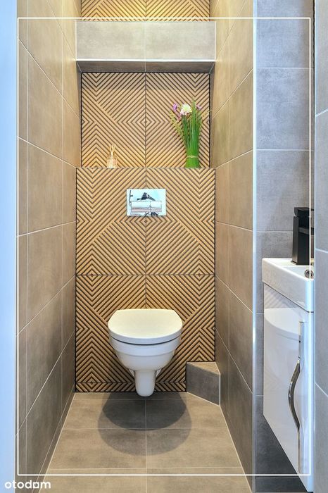 Mieszkanie 60 m² po generalnym remoncie 2 Piętro | Balkon | Piwnica