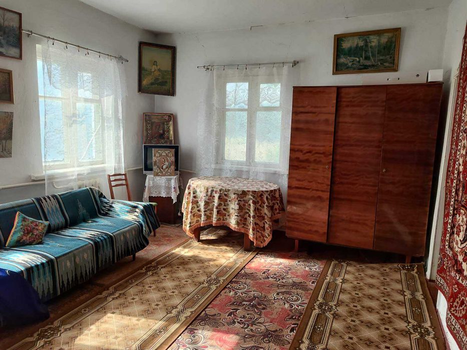 Будинок с.Старе 18000у.о.