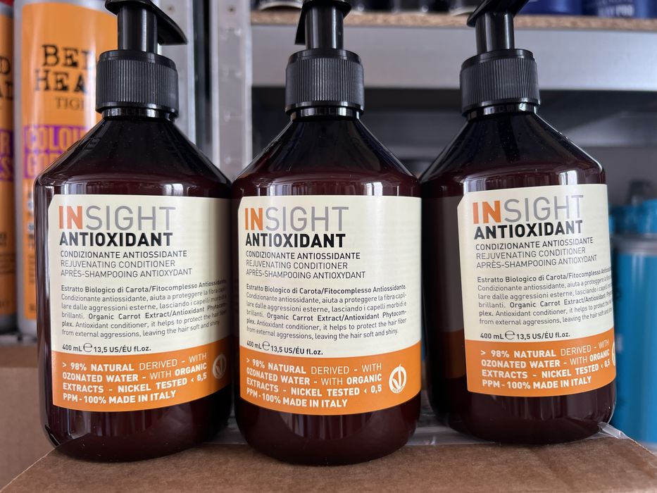 Insight Antioxidant Кондиціонер тонізуючий для волосся