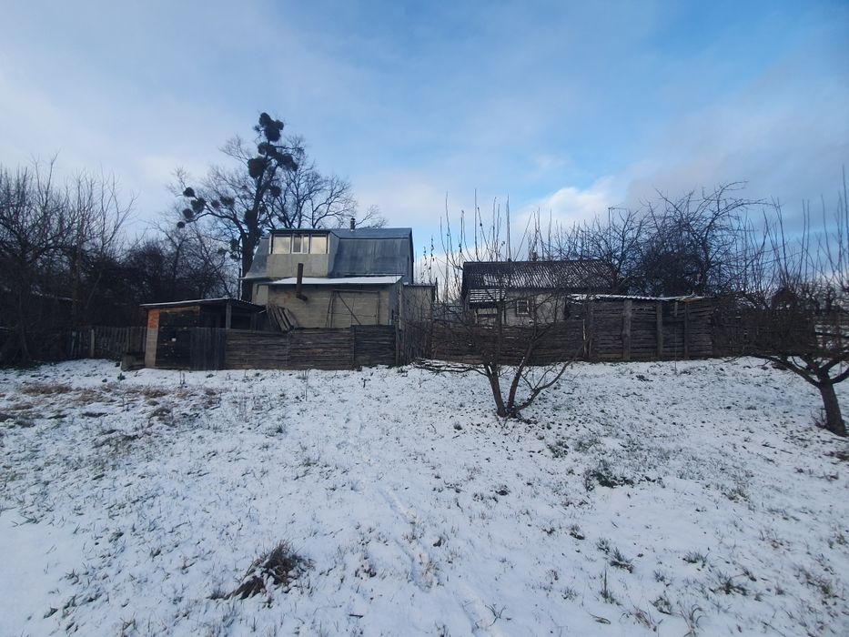 Продам житловий будинок