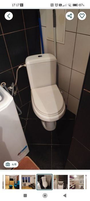 Wynajmę mieszkanie