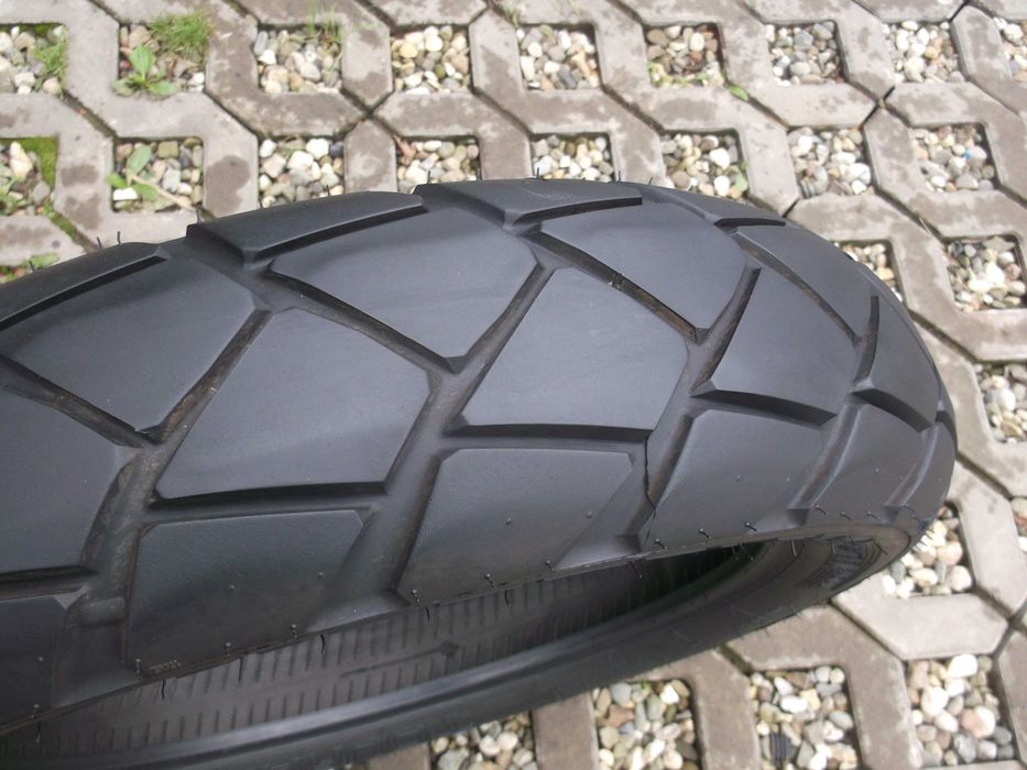 opona 140/80R17 Metzeler Tourance dot2114 6,1mm -17 zr17