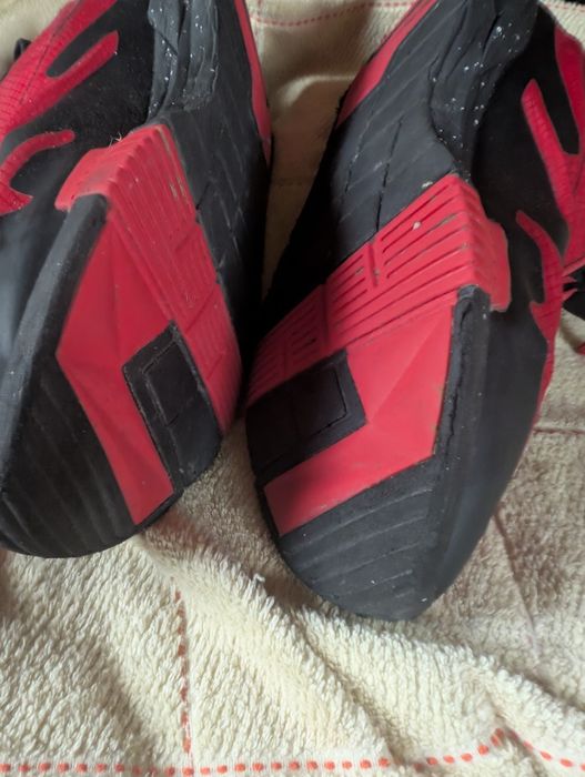 Buty Cropp model Ronin rozm 43