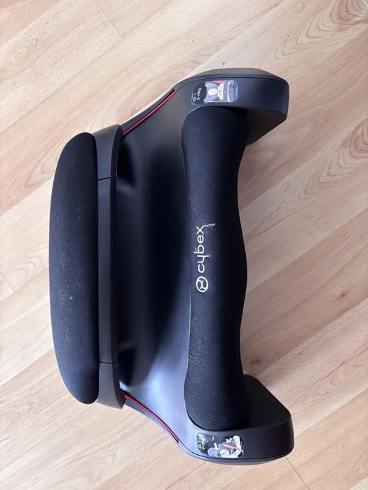 Cadeira Auto Cybex (Grupo 2/3 – 15–36 kg) – L.S.P. System