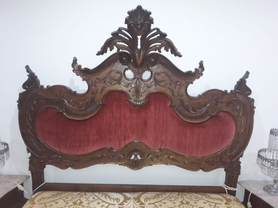 Quarto casal d jose como novo