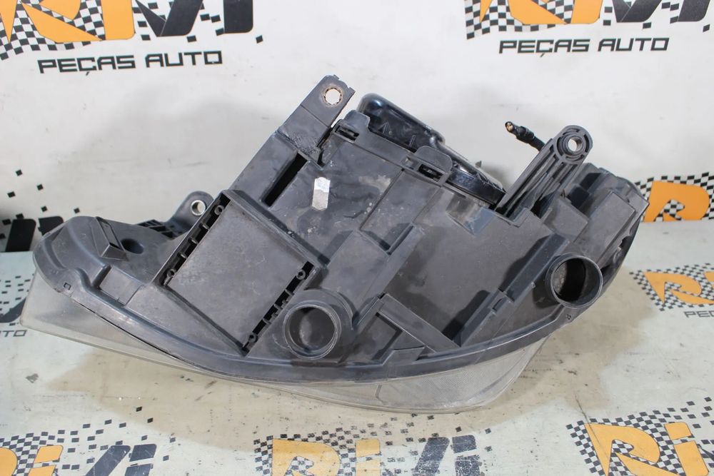 Ótica / farol direita SEAT Ibiza IV (6J5, 6P1)