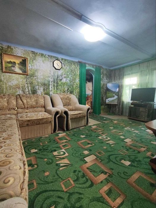 Продам дом 147м2 пр. Аэрокосмический Верещаковка  Баня  бассейн