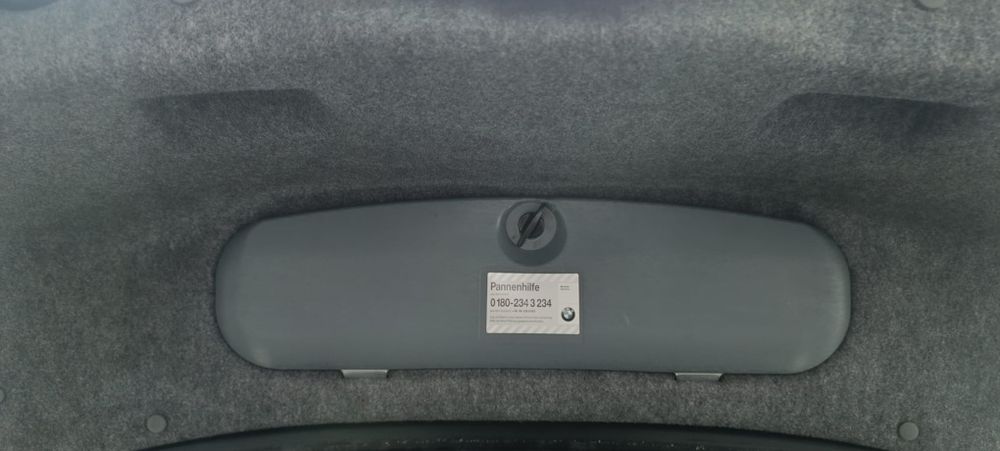 Bmw e46 320d 150cv