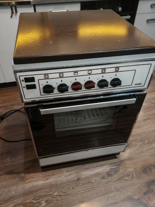 Piekarnik wolnostojący Mesko 46511