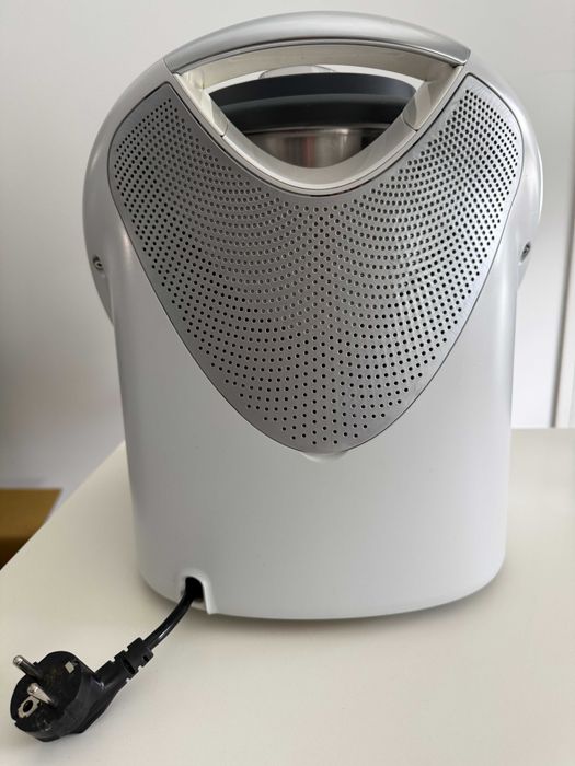 Bimby TM5 com todos os acessórios (incl. cook key)