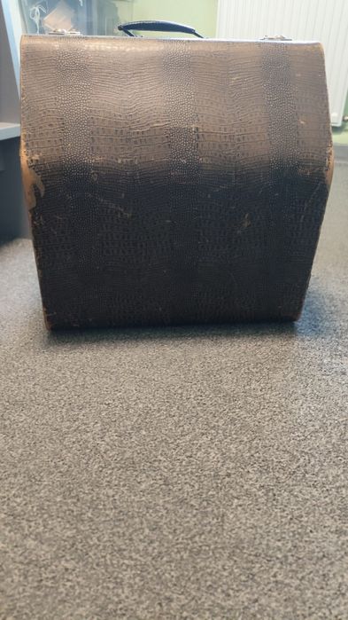 Akordeon Firotti 60 bas po remoncie