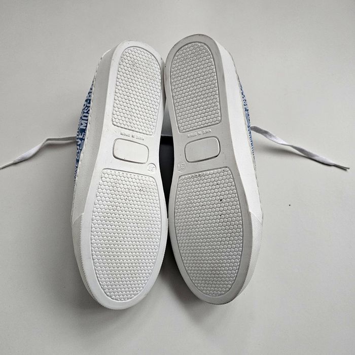 Trampki/sneakersy Love Moschino 35/36