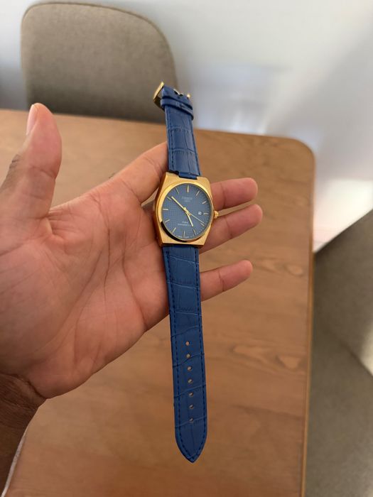 Relógio Tissot Homem