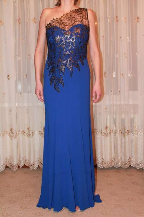 Вечернее платье на любое торжество