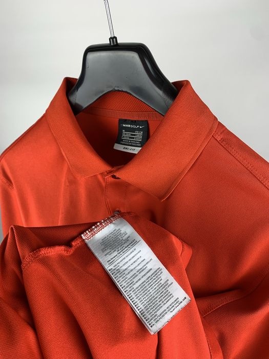 Поло футболка Nike Golf