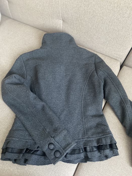 Жіночий вовняний жакет VILA, розмір М